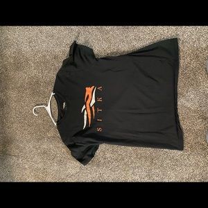 Sitka Tee